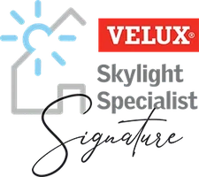 VELUX Skylight Specialist Signature